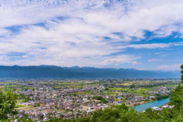 松本市　永田石材本店