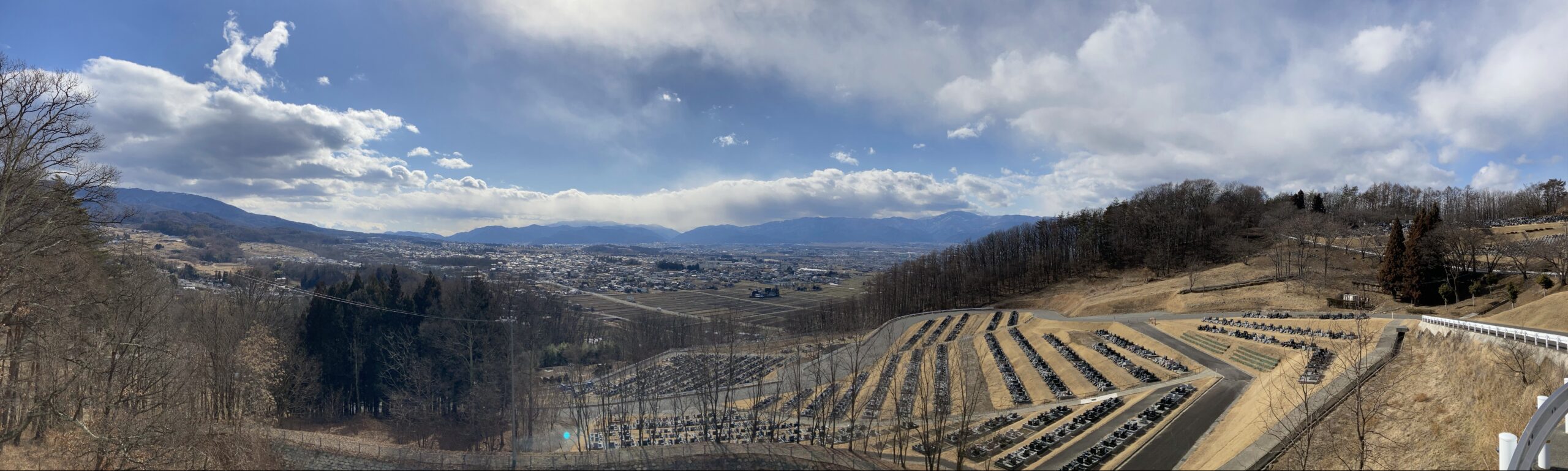 松本市 墓石