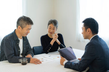 墓　相談
