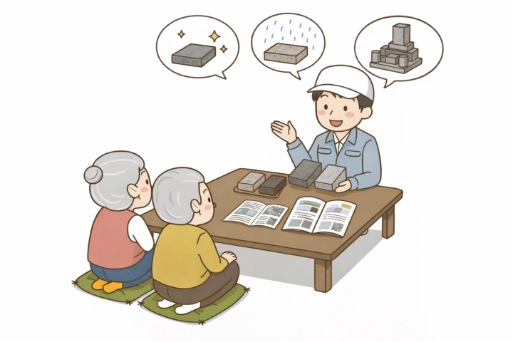 専門家に相談